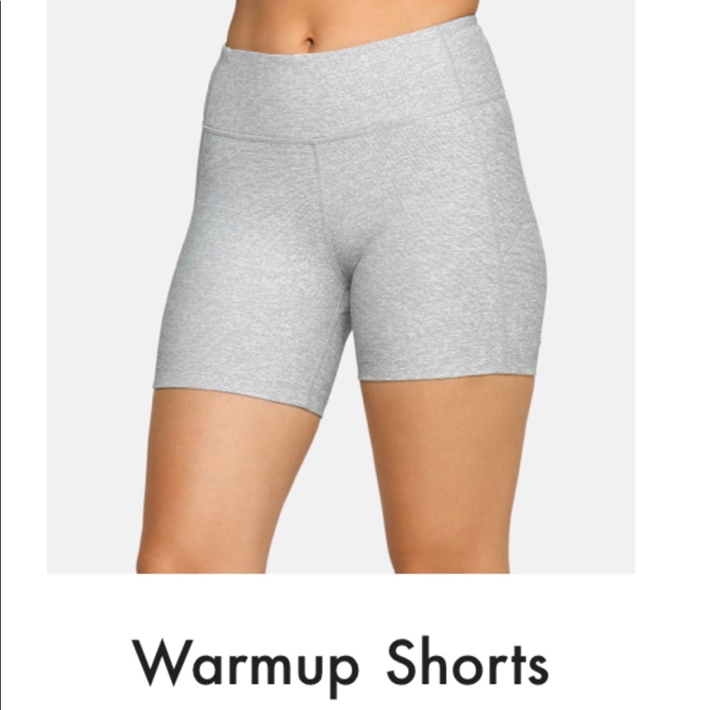 Outdoor Voices Warmup Shorts XS